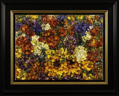 Rasa Kluonius Autumn Garden