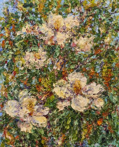 Rasa Kluonius Southern Magnolias