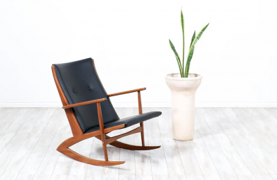 Raul Coronel Raul Coronel Ceramic Planter for Architectural Pottery