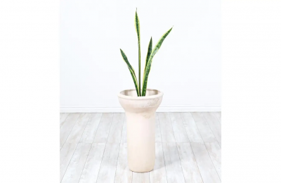 Raul Coronel Raul Coronel Ceramic Planter for Architectural Pottery