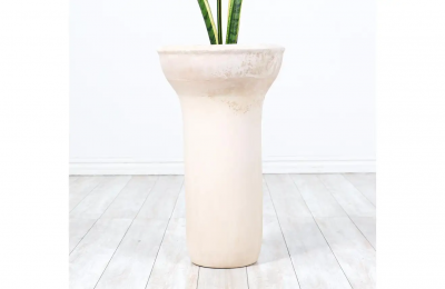 Raul Coronel Raul Coronel Ceramic Planter for Architectural Pottery