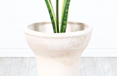 Raul Coronel Raul Coronel Ceramic Planter for Architectural Pottery