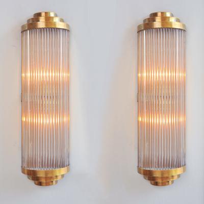 Ravello wall lights 3 tiered 