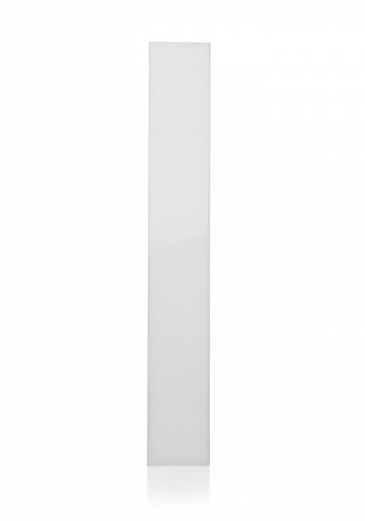 Ray Geary Contemporary Resin And Pill Sculpture Titled White Pill Circle