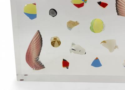 Ray Geary Ray Geary Summer S Over Broken Keepsake 2018 1
