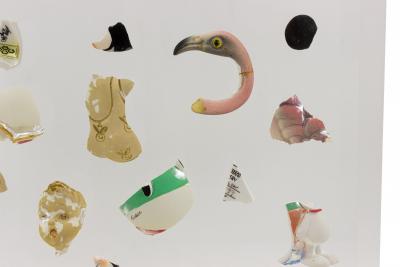 Ray Geary Ray Geary Summer S Over Broken Keepsake 2018 1