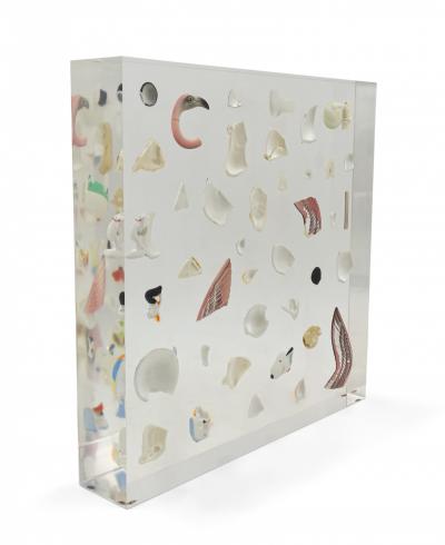 Ray Geary Ray Geary Summer S Over Broken Keepsake 2018 1