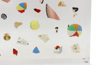 Ray Geary Ray Geary Summer S Over Broken Keepsake 2018 1