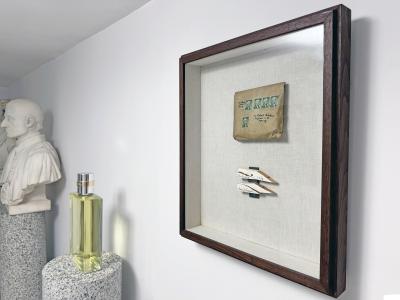 Ray Johnson Mail Art Early Conceptual Art Neo Dada and Early Pop Art
