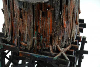 Raymon Alozua Water Tower