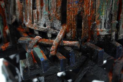 Raymon Alozua Water Tower