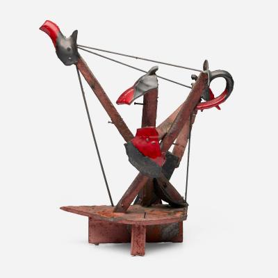 Raymon Elozua RTP Teapot 6 1990