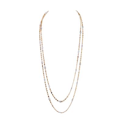 Raymond C Yard Fancycolor Platinum 18K Yellow Gold 41 carat Fancy Color And White Diamonds