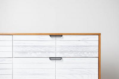 Raymond Loewy Raymond Loewy 6 Drawer Dresser for Mengel