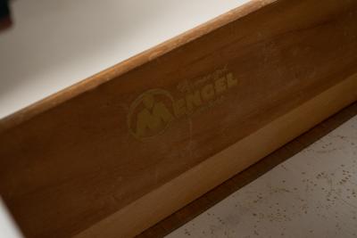 Raymond Loewy Raymond Loewy 6 Drawer Dresser for Mengel