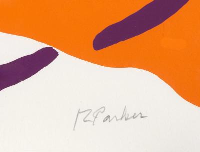 Raymond Parker Untitled 7