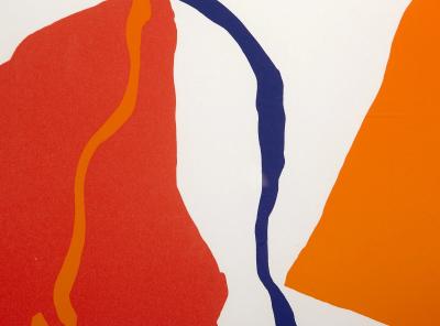 Raymond Parker Untitled 7