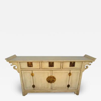Raymond Sabota Century Furniture Sabota Collection Buffet