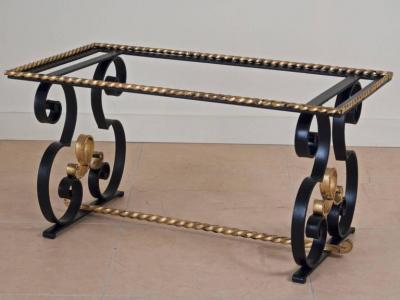 Raymond Subes Raymond Subes Low Table