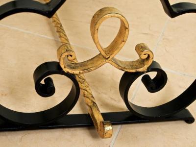 Raymond Subes Raymond Subes Low Table