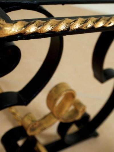 Raymond Subes Raymond Subes Low Table