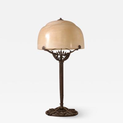 Raymond Subes Raymond Subes Table Lamp