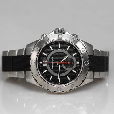 Raymond Weil Raymond Weil Chronograph Sport Stainless Steel Watch