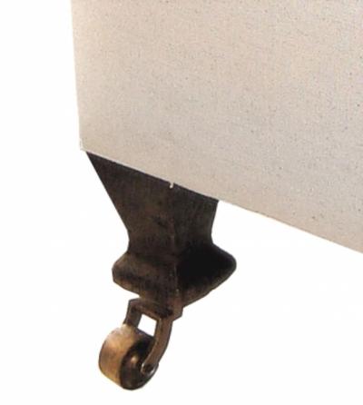 Re issue of Early Style Wing Chair