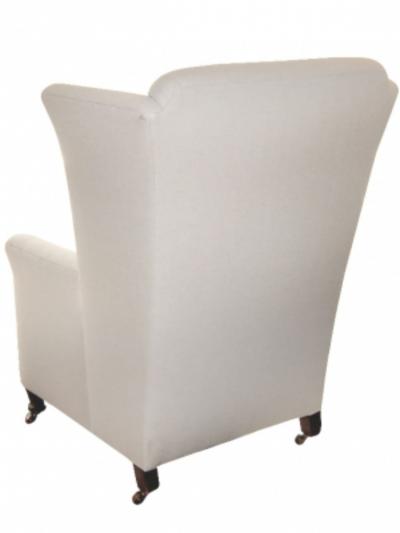 Re issue of Early Style Wing Chair