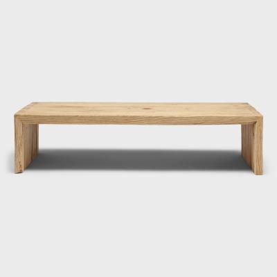 Reclaimed Elm Coffee Table
