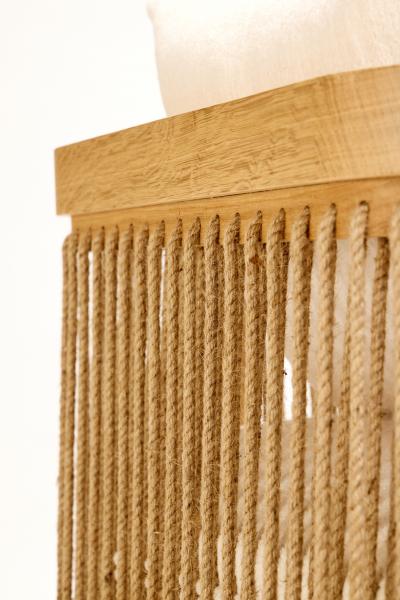 Reda Amalou AUGUSTE ARMCHAIR