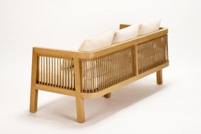 Reda Amalou AUGUSTE SOFA INDOOR