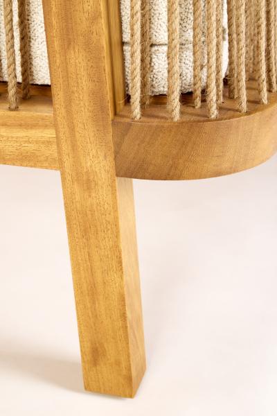 Reda Amalou AUGUSTE SOFA INDOOR