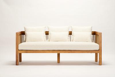 Reda Amalou AUGUSTE SOFA OUTDOOR