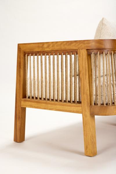 Reda Amalou AUGUSTE SOFA OUTDOOR