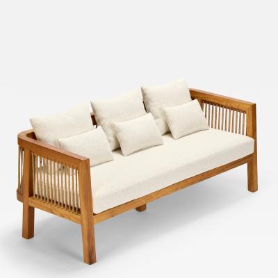 Reda Amalou AUGUSTE SOFA OUTDOOR