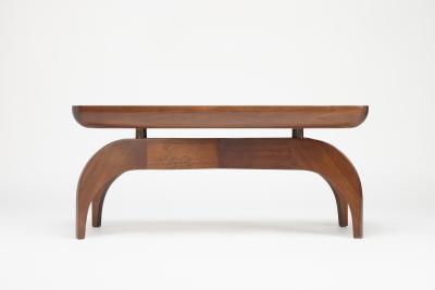 Reda Amalou BABYLONE COFFEE TABLE