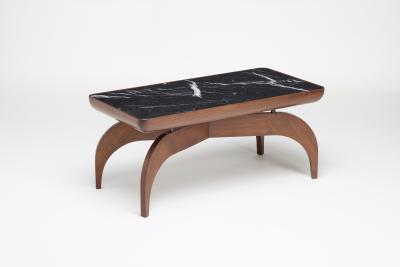 Reda Amalou BABYLONE COFFEE TABLE