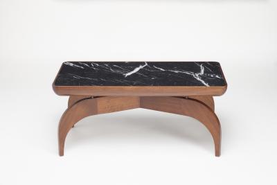 Reda Amalou BABYLONE COFFEE TABLE