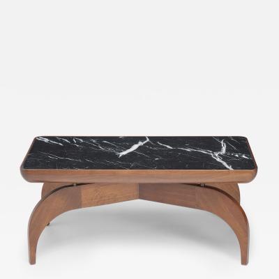 Reda Amalou BABYLONE Coffee Table