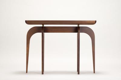 Reda Amalou BABYLONE Console by Reda Amalou
