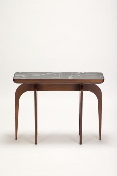 Reda Amalou BABYLONE Console by Reda Amalou