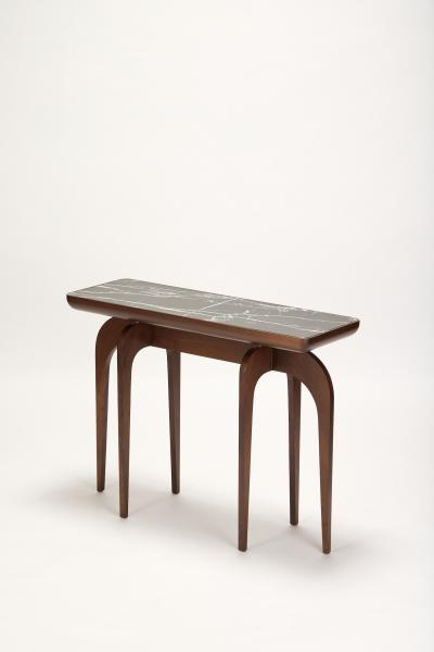 Reda Amalou BABYLONE Console by Reda Amalou