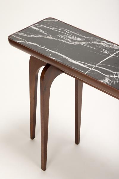 Reda Amalou BABYLONE Console by Reda Amalou