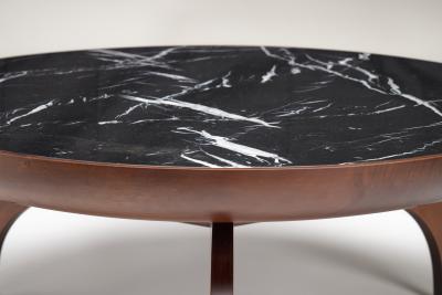 Reda Amalou BABYLONE ROUND COFFEE TABLE