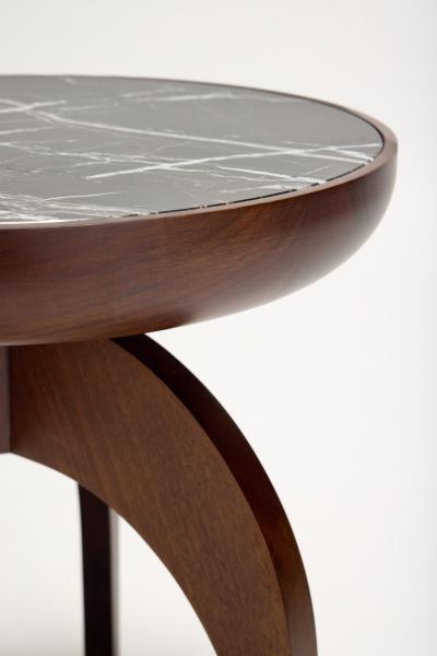 Reda Amalou BABYLONE SIDE TABLE