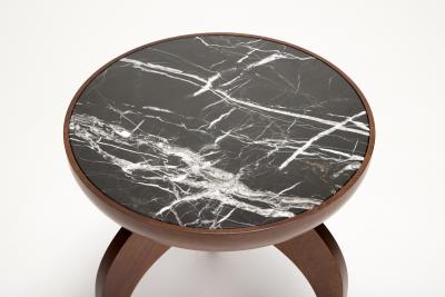 Reda Amalou BABYLONE Side Table by Reda Amalou