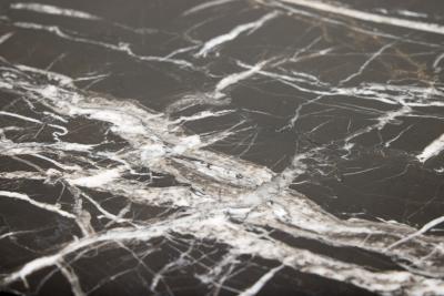 Reda Amalou BABYLONE Side Table by Reda Amalou