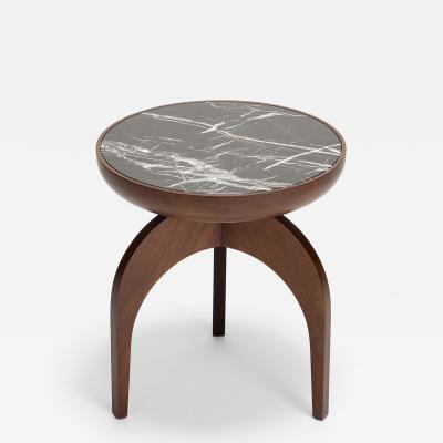 Reda Amalou BABYLONE Side Table by Reda Amalou