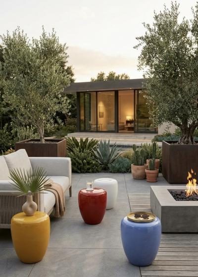 Reda Amalou DOT OUTDOOR
